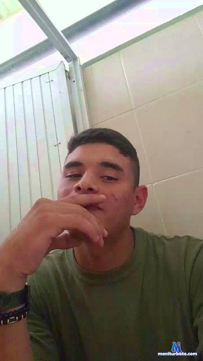 antronix7 cam4 bicurious performer from Republic of Colombia amateur 