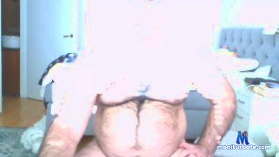 HotTiger69 cam4 straight performer from Republic of Finland  