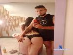 Erickandsam_cou cam4 livecam show performer room profile