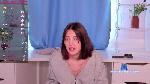 AlanaFischer cam4 livecam show performer room profile