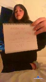 PrincessTomy cam4 livecam show performer room profile
