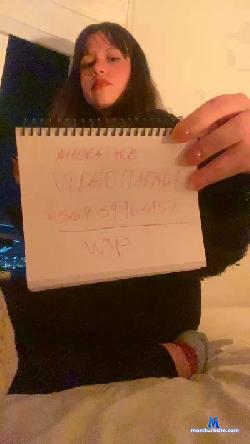 PrincessTomy cam4 live cam performer profile