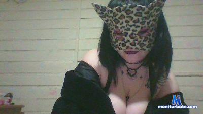 goticanina cam4 bisexual performer from Republic of Chile taboo amateur 