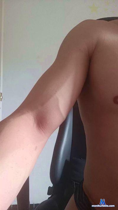 Gorgesito cam4 straight performer from Kingdom of Spain  