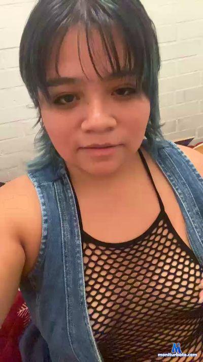 Namu777 cam4 bisexual performer from Republic of Chile Hola 