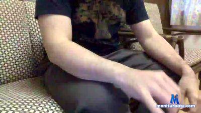 mark0425 cam4 bisexual performer from Japan solo masturbate 