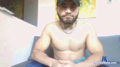 Muscle_Gay27 cam4 gay performer from Kingdom of the Netherlands  