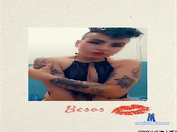 Sweetninafetish cam4 live cam performer profile
