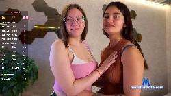 CristieIkard cam4 live cam performer profile
