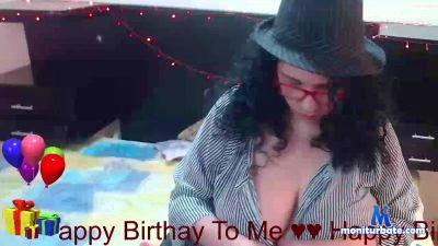 bigtits_sexcam_ cam4 straight performer from Bolivarian Republic of Venezuela bbw bigboob venezuela 