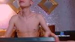 DanyBrownn cam4 livecam show performer room profile