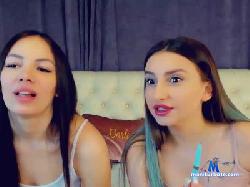 AmandaDiana cam4 live cam performer profile
