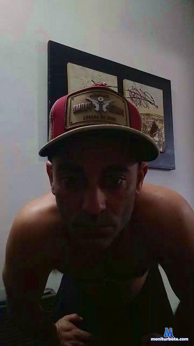 Hernan950 cam4 straight performer from Argentine Republic  