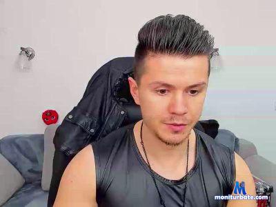 viciosex cam4 bicurious performer from Kingdom of Spain  
