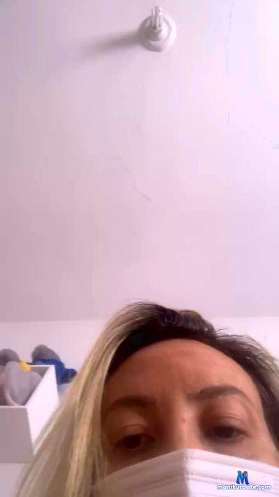 rosatesao cam4 straight performer from Federative Republic of Brazil  