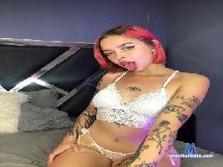 Vennuslaurent cam4 live cam performer profile