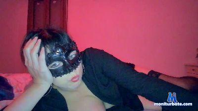 MilLicia cam4 straight performer from Republic of Italy  