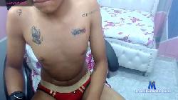 naughtybrboy cam4 live cam performer profile