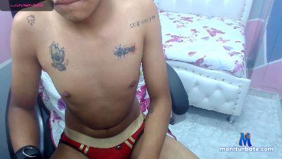 naughtybrboy cam4 straight performer from Federative Republic of Brazil big young cum naughty 