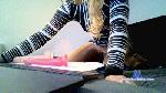 NylonQueen87 cam4 livecam show performer room profile