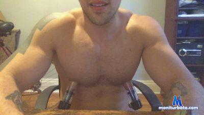 BallStryker cam4 gay performer from United States of America nipples edging masturbation C2C nipplay armpits amateur 