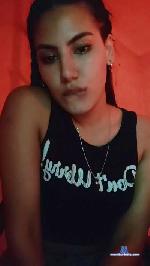 ChinaZorrilla cam4 livecam show performer room profile