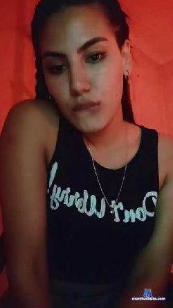 ChinaZorrilla cam4 live cam performer profile