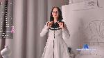 ZaraGummer cam4 livecam show performer room profile