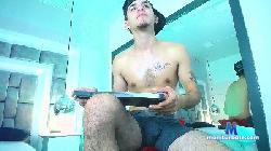 Myke_Millers cam4 live cam performer profile