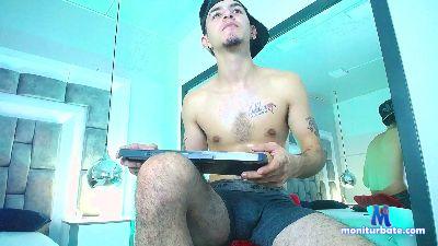 Myke_Millers cam4 bisexual performer from United States of America  