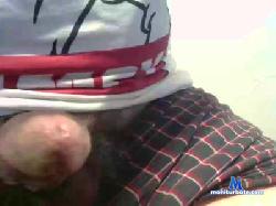 golfmanmc cam4 live cam performer profile