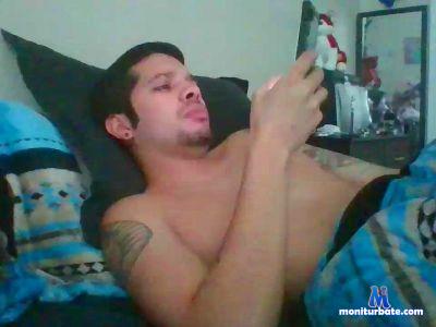 Leemichaelxxx cam4 gay performer from United States of America  