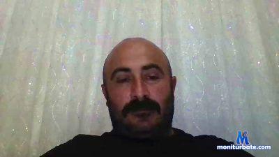Hayriyolcu cam4 unknown performer from Republic of Turkey  