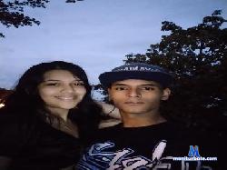 Ashleyandlucas cam4 live cam performer profile