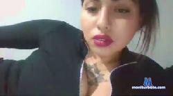 kim23li cam4 live cam performer profile