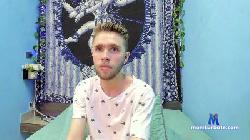 MateoDick01 cam4 live cam performer profile