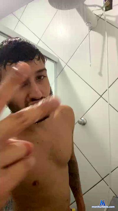 DylanSantos cam4 gay performer from Federative Republic of Brazil  