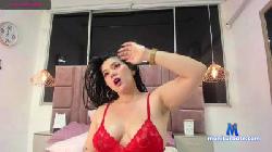 CamilaSex_1 cam4 live cam performer profile