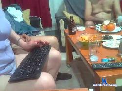 Poppers_mister cam4 live cam performer profile
