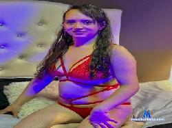 Salomemorgan1 cam4 live cam performer profile