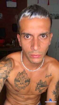 DrBilardo cam4 live cam performer profile