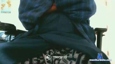 oldguy20 cam4 gay performer from Japan  