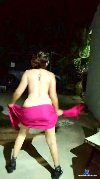 BeaBrujita cam4 straight performer from Kingdom of Spain striptease Techno 