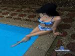 LorettaAngwins cam4 livecam show performer room profile