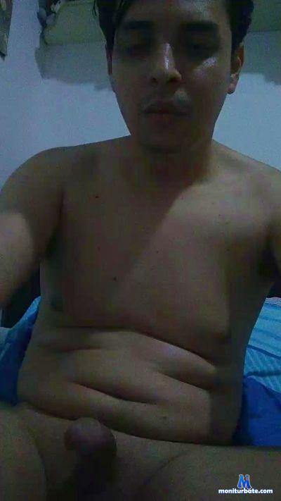 ihic cam4 straight performer from Republic of Colombia  