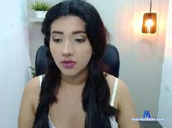 Camila_Grimal cam4 live cam performer profile