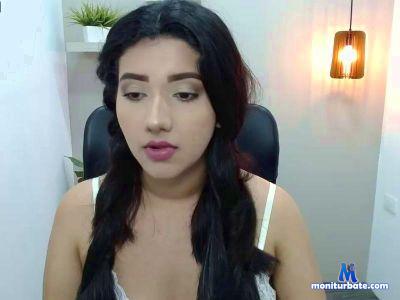 Camila_Grimal cam4 bicurious performer from United States of America new latina spinthewheel lovense cum fetish 