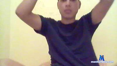 velascohot cam4 gay performer from Republic of Colombia  