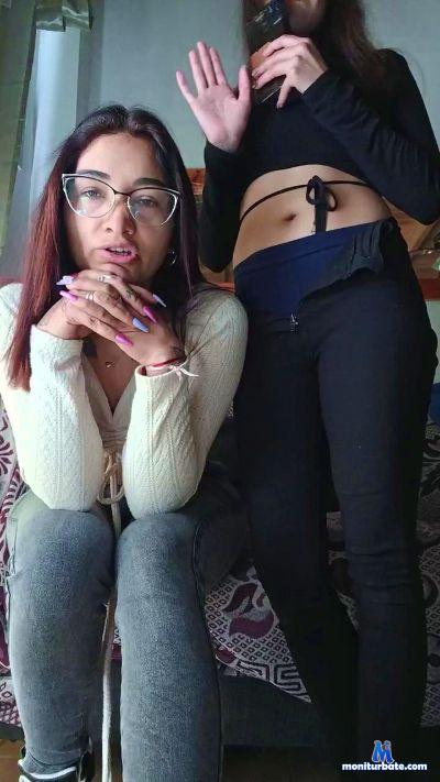 Florolivera5 cam4 unknown performer from Argentine Republic  