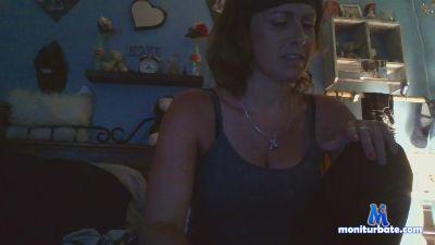 MamaRose cam4 straight performer from United States of America  